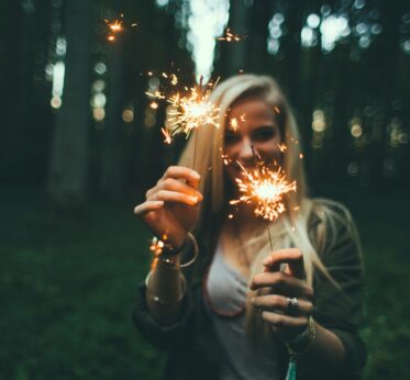 How to learn to be happy?