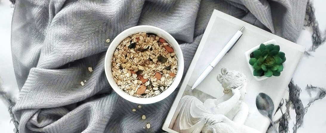 7 health benefits of oatmeal