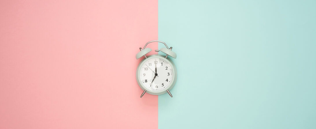 Time Management: Effective ways to manage your time