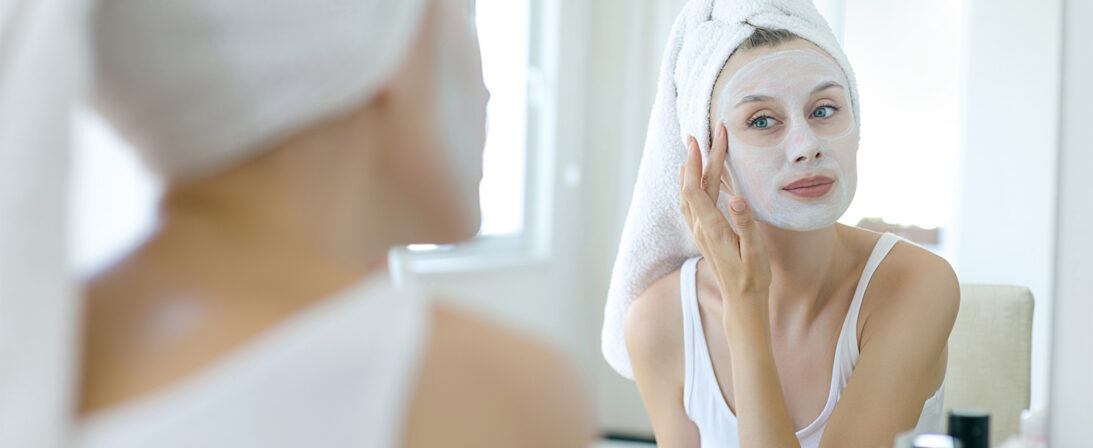 8 recettes maison de masques pour le visage