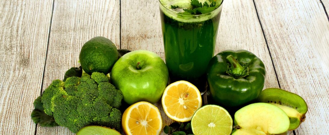TOP 5 most popular diets