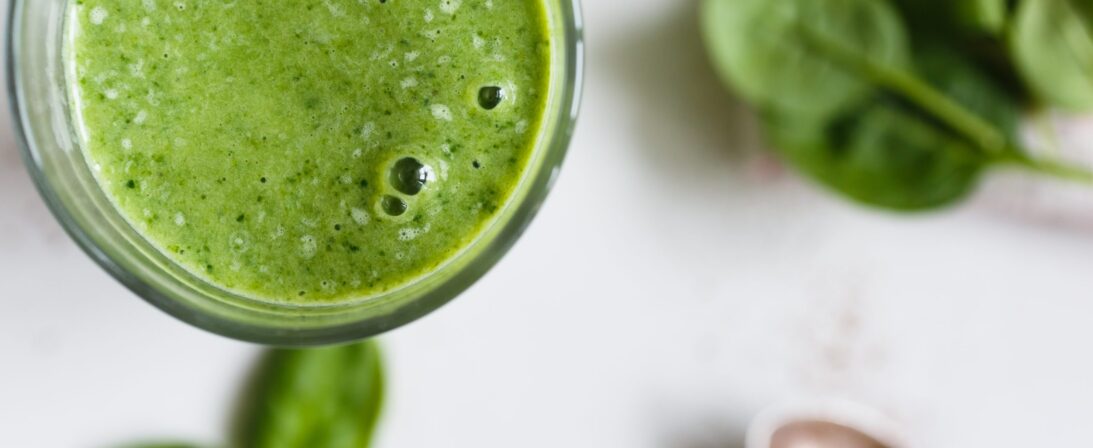 Benefits of Spinach Juice
