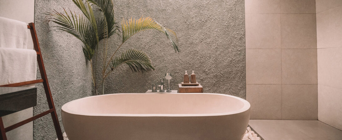 How a hot bath affects metabolism
