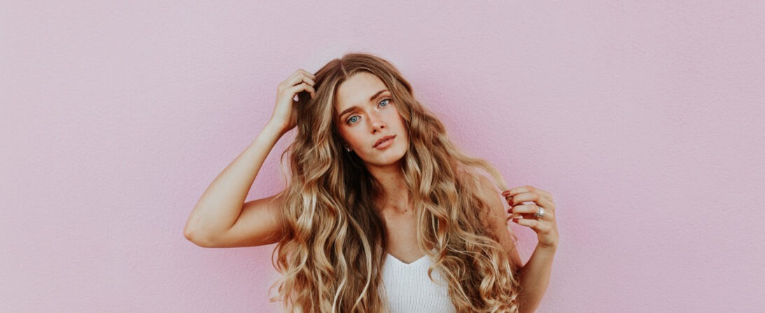 ¿Cabello sano sin salones de belleza? ¿De verdad?