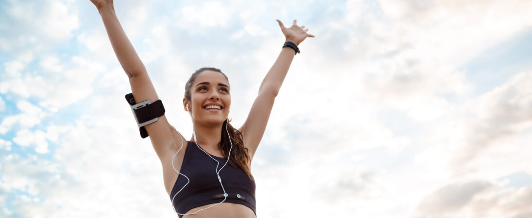 Healthy living: Fundamentals