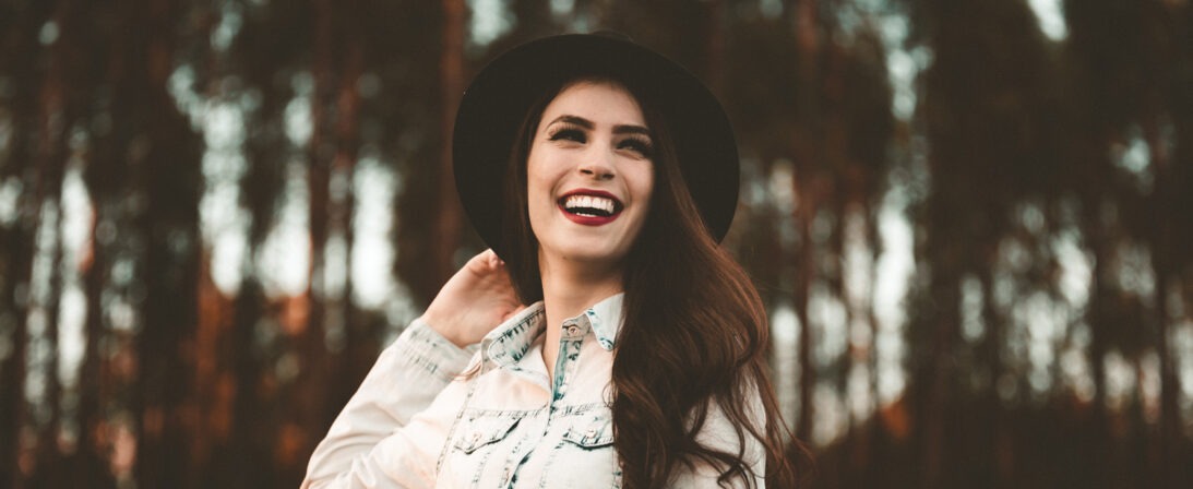 The habit of smiling prolongs life