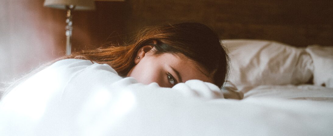 Cómo quedarse dormido rápidamente: trucos útiles