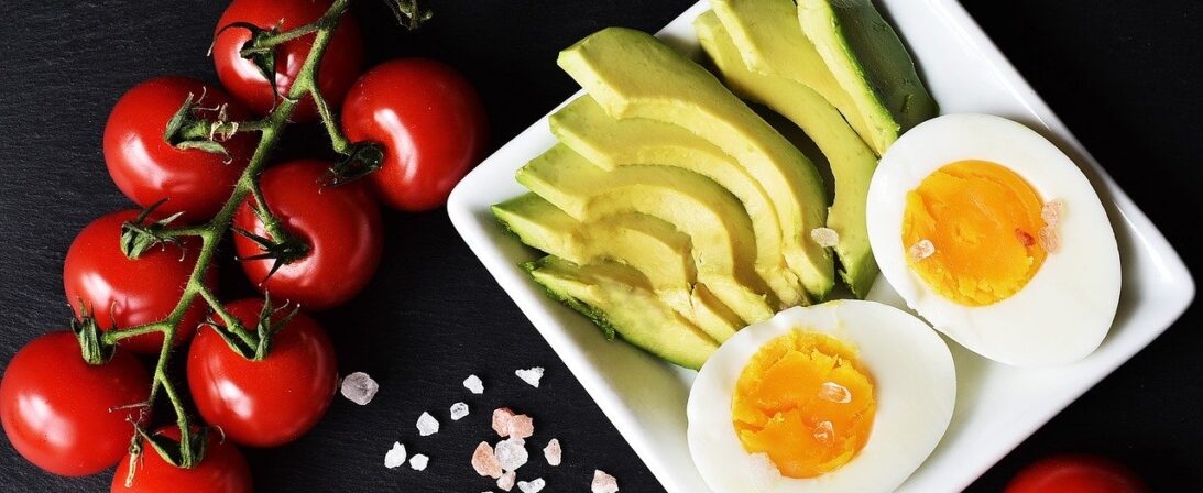 Keto: la dieta más efectiva del mundo