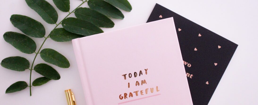 Diario de Gratitud: por qué vale la pena