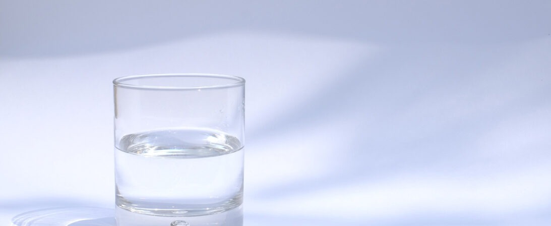 Norma diaria de consumo de agua