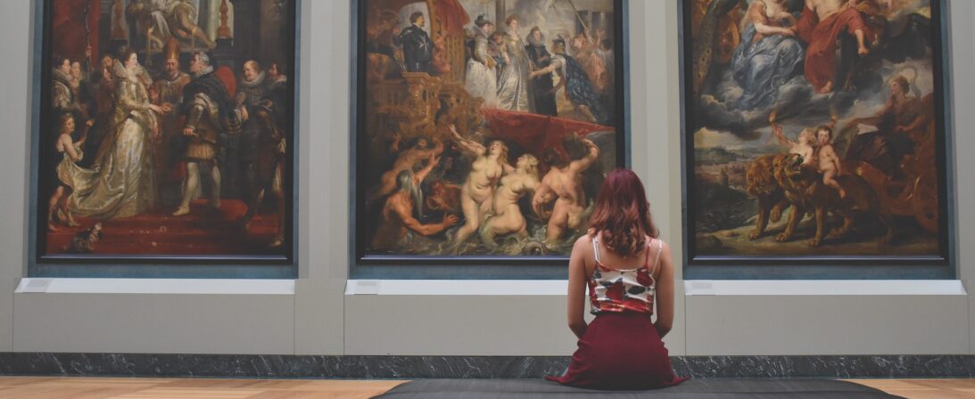 Arteterapia