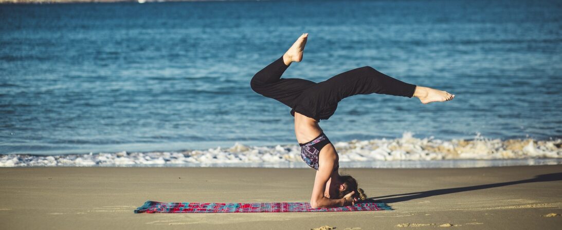 How to find balance in life?