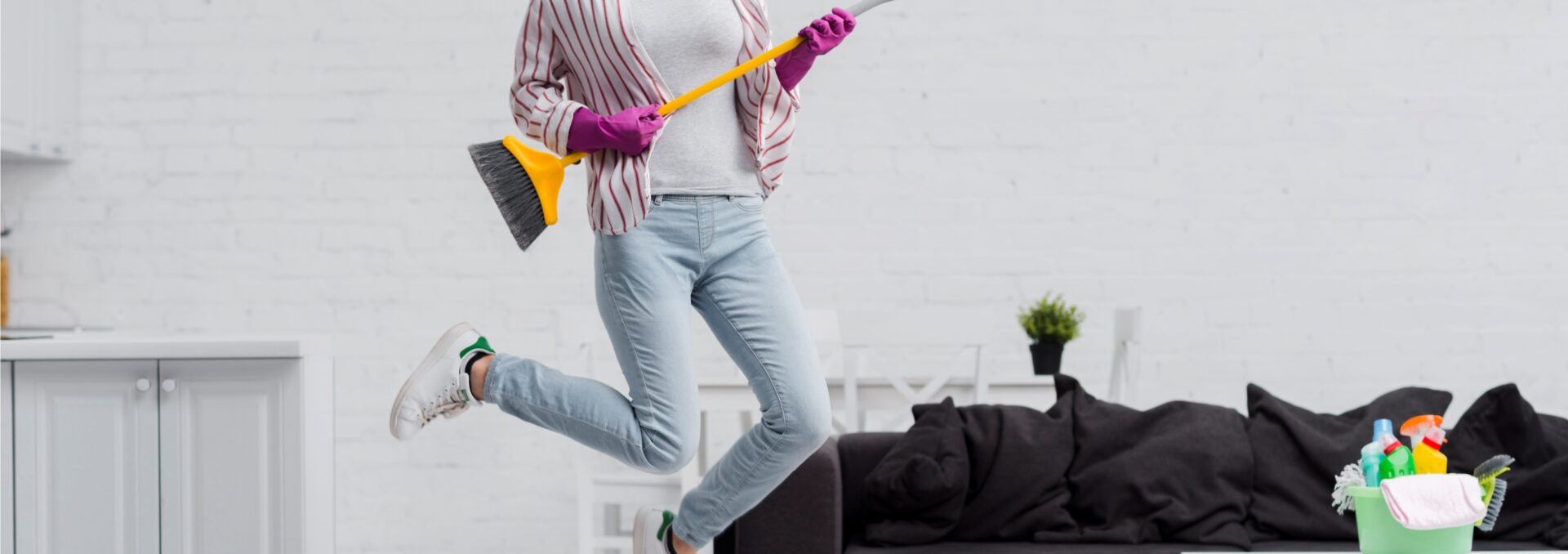 Natural products for cleaning, washing and washing, household goods ..