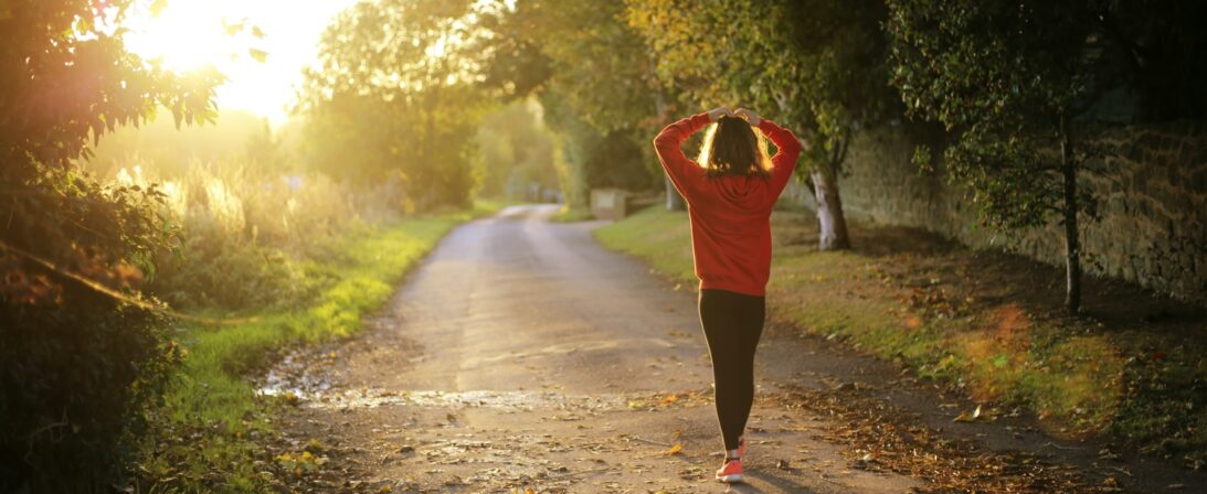 Correr por la mañana: ventajas y desventajas