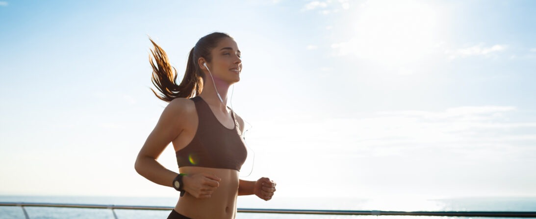 Consejos para correr en verano: recomendaciones de una entrenadora profesional