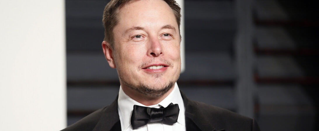 Que lire ? Les livres préférés d&rsquo;Elon Musk