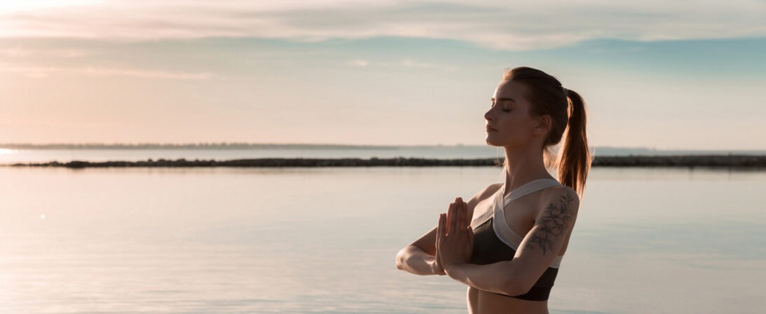 Pranayama: Los Beneficios de la Respiración Consciente