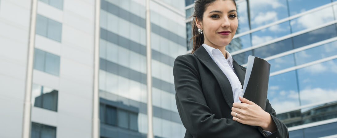 Tips to help you move up the career ladder