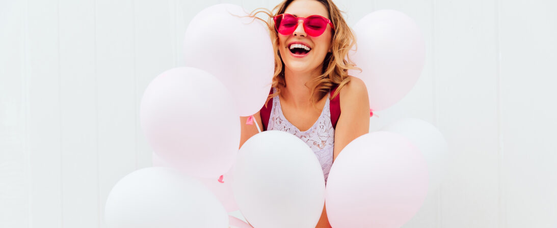 Cómo aceptar tu edad: consejos de una psicóloga