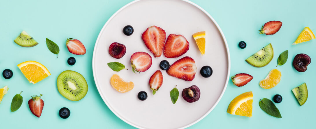 Alimentation intuitive : principes fondamentaux