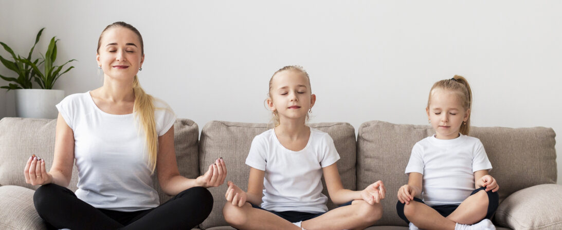 Cours de Méditation à l&rsquo;École : Bienfaits pour les Enfants