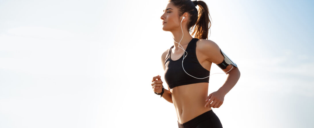 Des scientifiques confirment : courir prolonge la vie