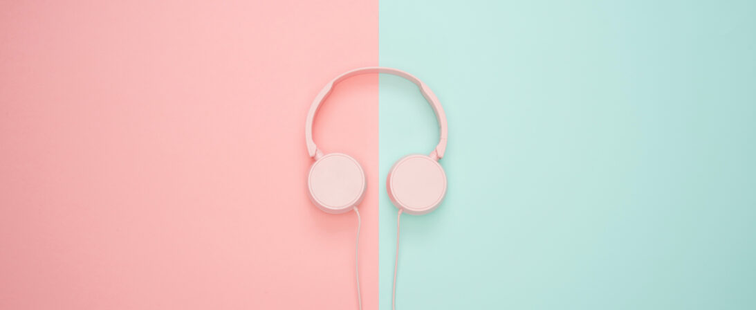 Top 10 des podcasts sur le développement personnel