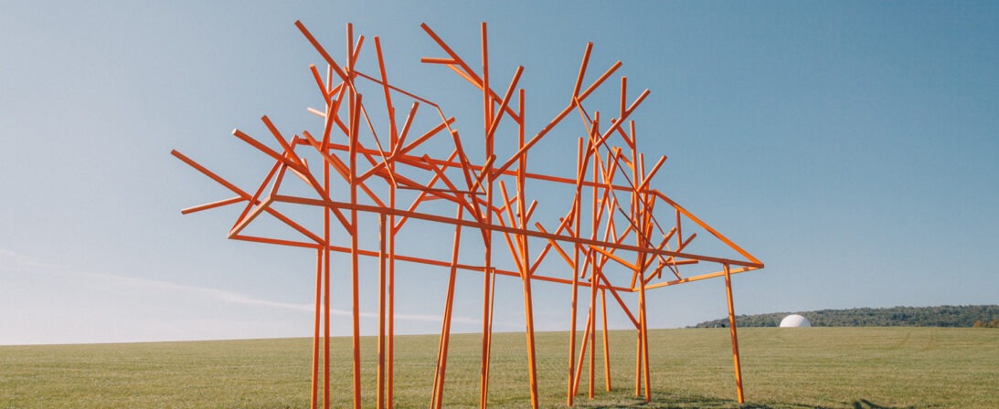 A Unique Contemporary Sculpture Park, PARK3020, Opens in Ukraine