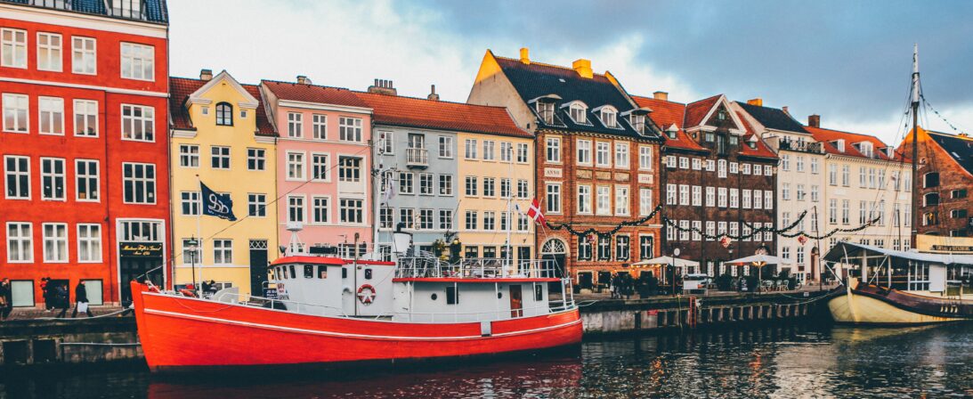 Le premier Musée du Bonheur au monde ouvre ses portes au Danemark