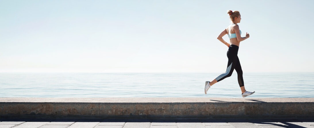 Scientists Prove: Running is Beneficial for the Brain