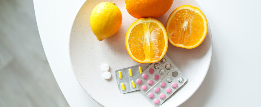 What Vitamins Are Needed in Autumn: Advice from a Nutritionist