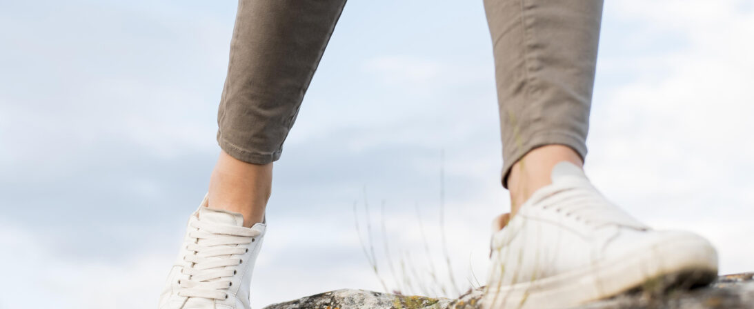 Los beneficios de caminar: por qué deberías caminar 10,000 pasos cada día