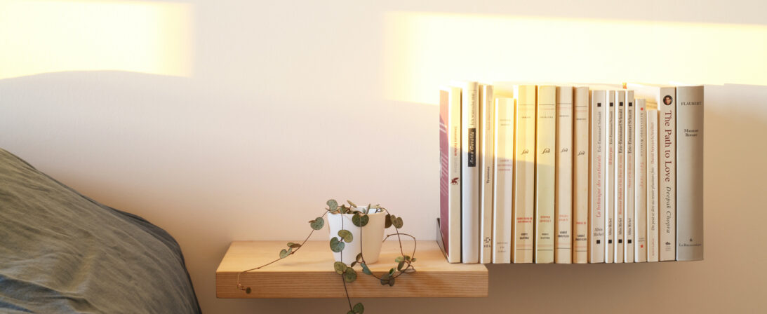 Le chemin du bonheur : Top 5 des livres