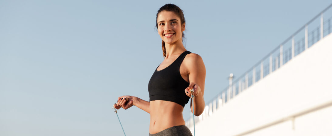 Ejercicios Universales que Sustituyen al Gimnasio