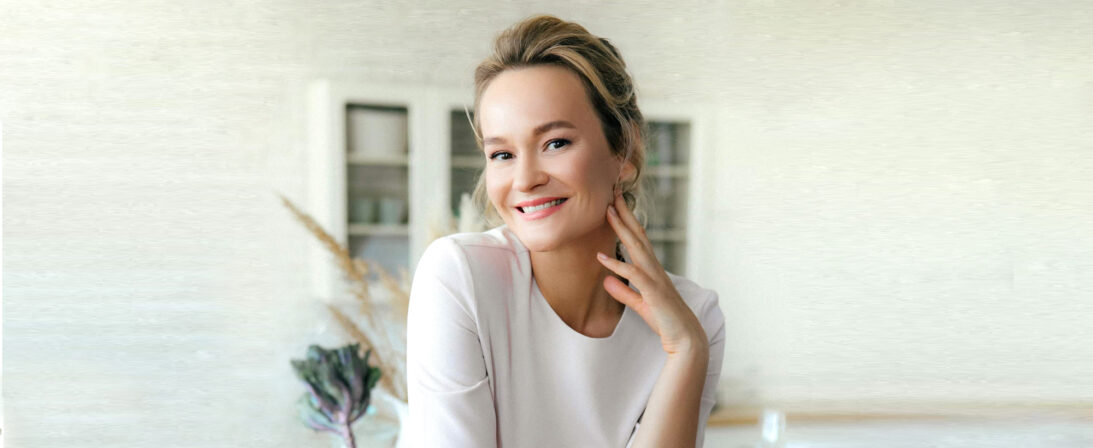 Yulia Skiba: The main request of every person is always about happiness