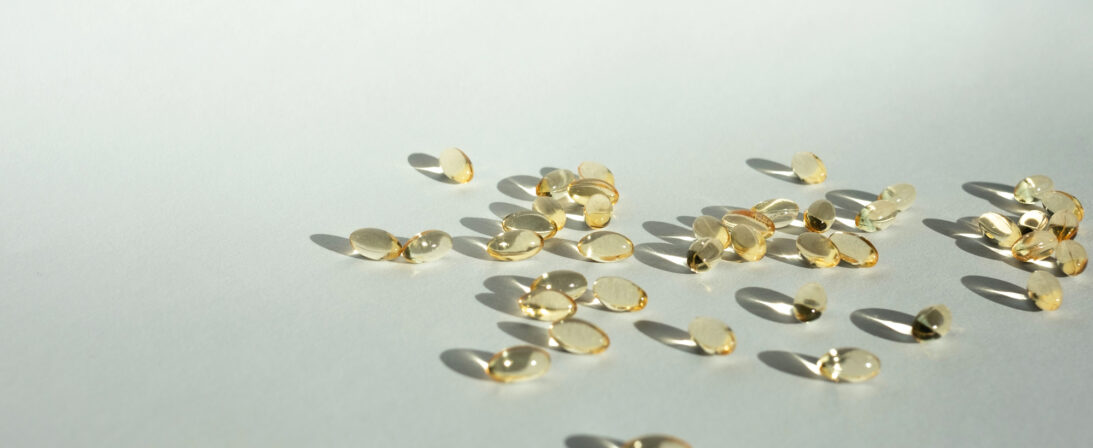 Les bienfaits de la vitamine D en hiver