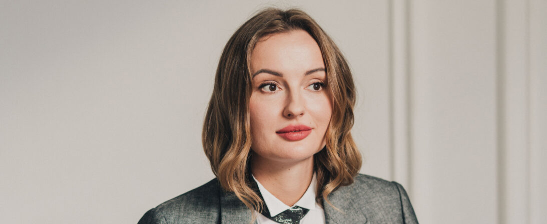 Nina Khodakovskaya : Ma mission est d'aider les gens à atteindre un nouveau niveau de vie et d'énergie