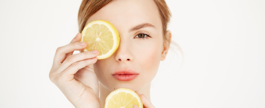 Top 5 des vitamines pour une peau belle et en bonne santé