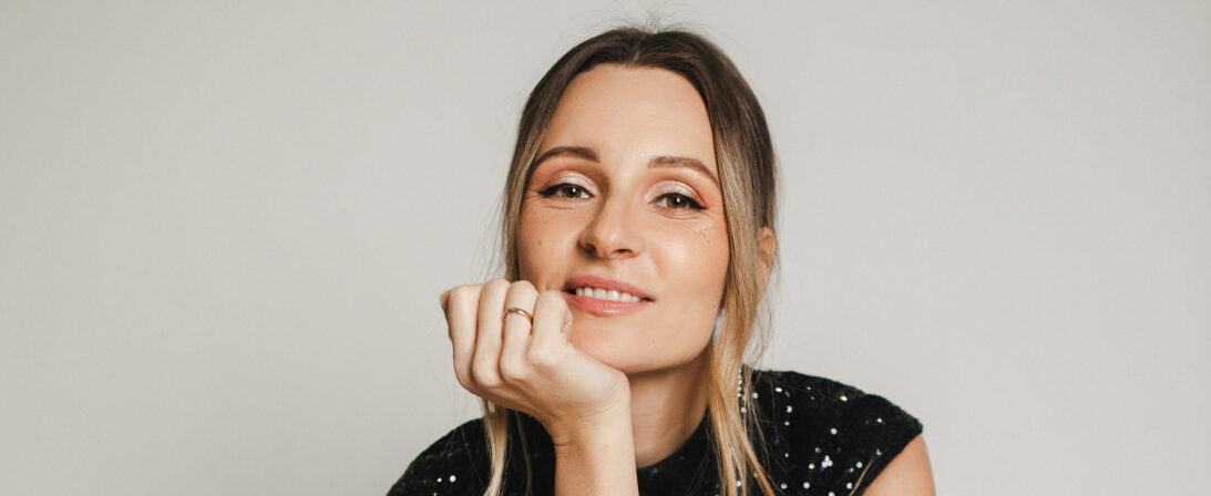 Lesya Dziuba: A Happy Person Is Someone Who Understands Their Nature and Acts Accordingly