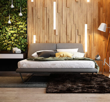 Adaptivity, primitivism and monochrome: interior design trends of 2020