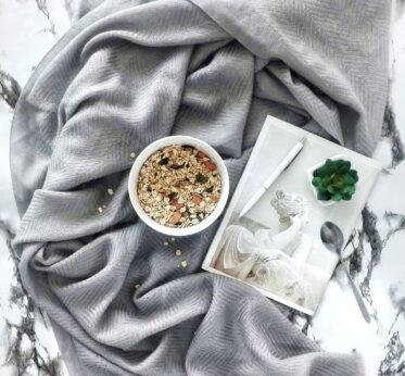 7 health benefits of oatmeal