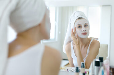 8 recettes maison de masques pour le visage