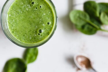 Benefits of Spinach Juice