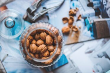 The beneficial properties of nuts