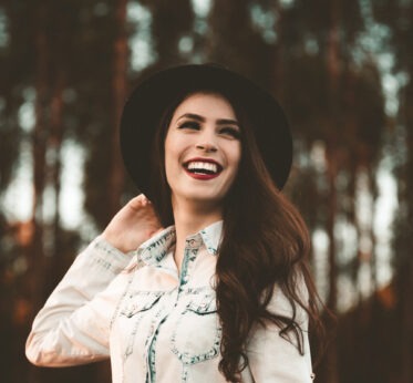 The habit of smiling prolongs life