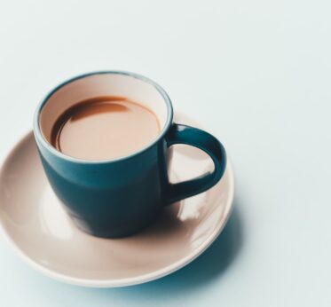 Les scientifiques peuvent boire beaucoup de café !