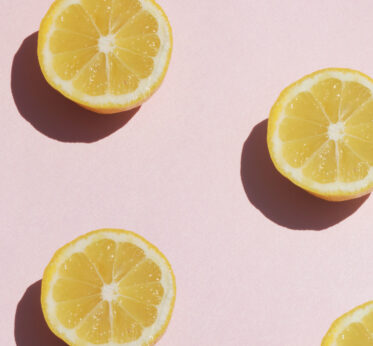 Les propriétés magiques du citron