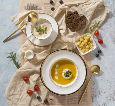 5 best recipes for healthy soups