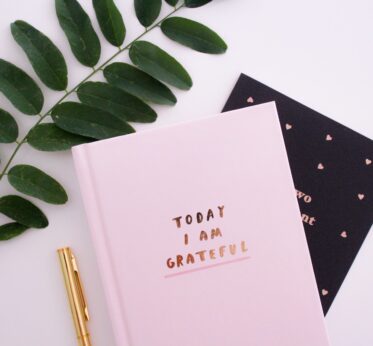 Journal de Gratitude : pourquoi cela en vaut la peine