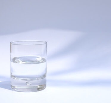 Norme quotidienne de consommation d’eau